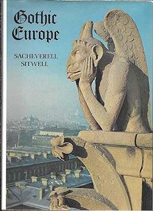 Seller image for Gothic Europe for sale by Charing Cross Road Booksellers