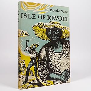 Isle of Revolt.