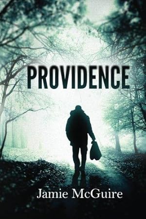 Seller image for Providence: 1 for sale by WeBuyBooks