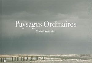 Seller image for Paysages ordinaires for sale by WeBuyBooks