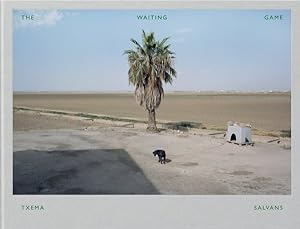 Seller image for Txema Salvans : The Waiting Game for sale by GreatBookPrices