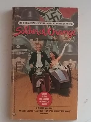 Bild des Verkufers fr Soldier Of Orange zum Verkauf von West Portal Books