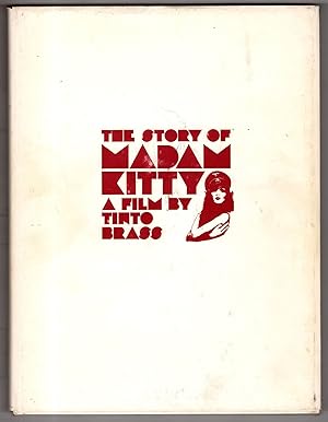 The Story of Madam Kitty A Film by Tinto Brass Salon Kitty