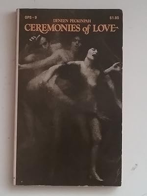 Ceremonies Of Love