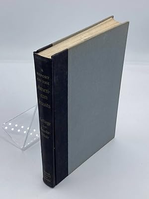 Seller image for A Report on the American Jesuits for sale by True Oak Books