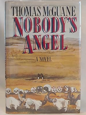 Image du vendeur pour Nobody's Angel: A Novel mis en vente par H.S. Bailey