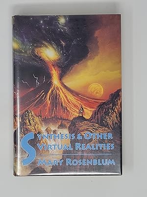 Seller image for Synthesis & Other Virtual Realities for sale by Cross Genre Books