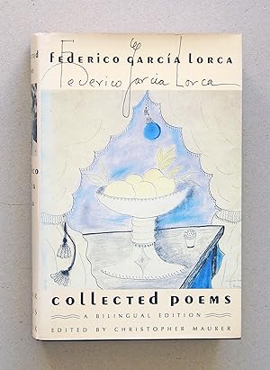 Seller image for Collected Poems for sale by Solvang Book Company