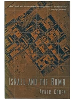 Immagine del venditore per Israel and the Bomb venduto da Yesterday's Muse, ABAA, ILAB, IOBA