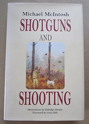 Seller image for Shotguns and Shooting for sale by Fireside Angler