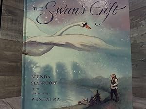 Imagen del vendedor de The Swan's Gift a la venta por Archives Books inc.