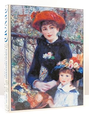 Image du vendeur pour RENOIR His Life, Art and Letters mis en vente par Rare Book Cellar