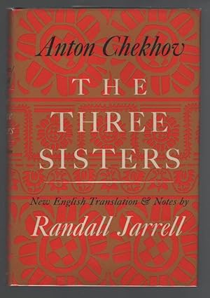 The Three Sisters