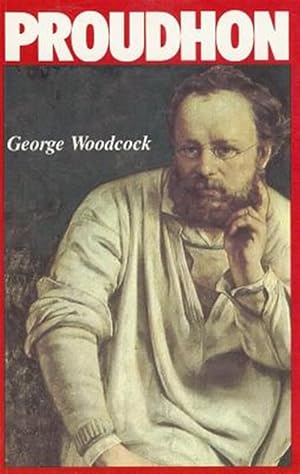 Seller image for Pierre-Joseph Proudhon : A Biography for sale by GreatBookPrices