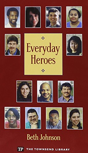 Immagine del venditore per Everyday Heroes (Townsend Library) venduto da Reliant Bookstore