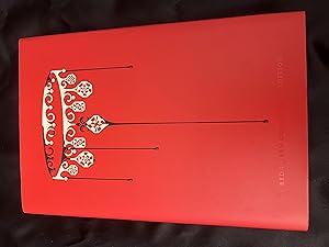 Red Queen Collector's Edition (Red Queen, 1)
