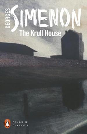 Bild des Verkufers fr The Krull House zum Verkauf von Smartbuy