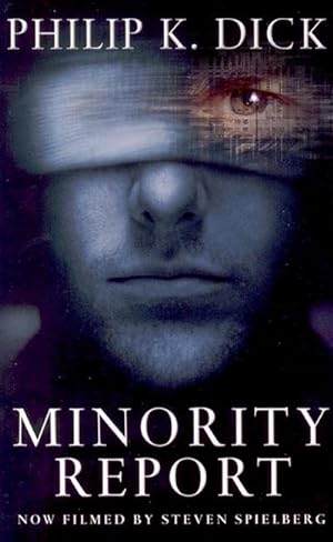 Seller image for Minority Report : Volume Four Of The Collected Stories for sale by Smartbuy