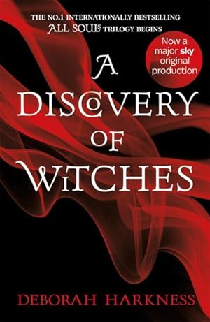 Bild des Verkufers fr A Discovery of Witches : Now a major TV series (All Souls 1) zum Verkauf von Smartbuy