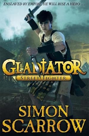 Imagen del vendedor de Gladiator: Street Fighter a la venta por Smartbuy