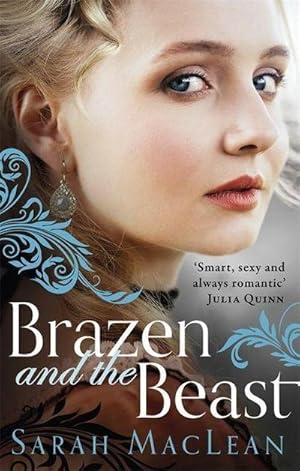 Seller image for Brazen and the Beast for sale by Smartbuy