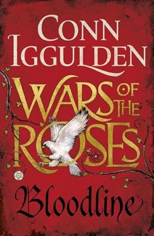 Seller image for Bloodline : The Wars of the Roses (Book 3) for sale by Smartbuy