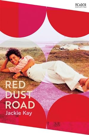 Bild des Verkufers fr Red Dust Road zum Verkauf von Smartbuy