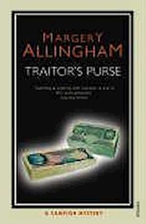 Seller image for Traitor's Purse for sale by Smartbuy