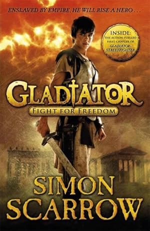 Immagine del venditore per Gladiator: Fight for Freedom venduto da Smartbuy