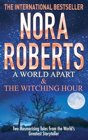 Image du vendeur pour A World Apart & The Witching Hour mis en vente par Smartbuy