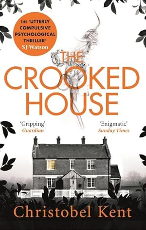 Image du vendeur pour The Crooked House mis en vente par Smartbuy