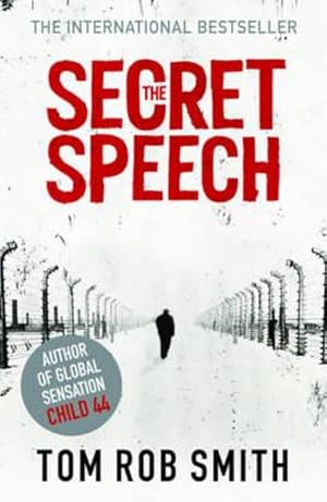 Imagen del vendedor de The Secret Speech a la venta por Smartbuy