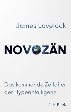 Bild des Verkufers fr Novozn : Das kommende Zeitalter der Hyperintelligenz zum Verkauf von Smartbuy