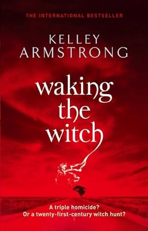 Bild des Verkufers fr Waking The Witch : Book 11 in the Women of the Otherworld Series zum Verkauf von Smartbuy