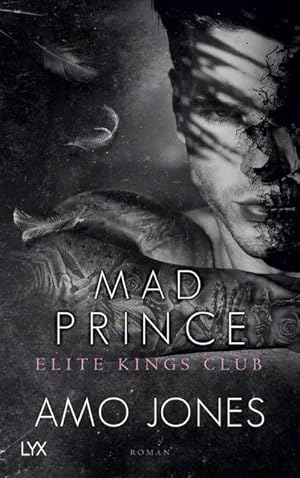 Bild des Verkufers fr Mad Prince - Elite Kings Club zum Verkauf von Smartbuy