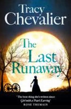 Imagen del vendedor de The Last Runaway a la venta por Smartbuy