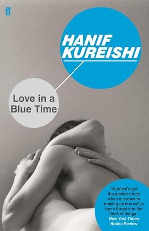 Seller image for Love in a Blue Time for sale by Smartbuy