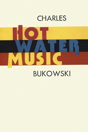 Bild des Verkufers fr Hot Water Music zum Verkauf von Smartbuy