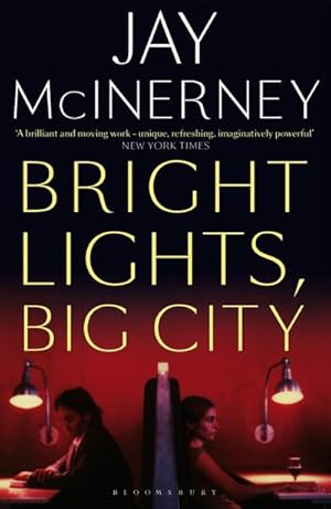 Image du vendeur pour Bright Lights, Big City mis en vente par Smartbuy