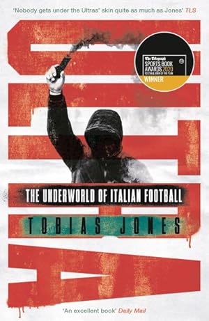 Seller image for Ultra : The Underworld of Italian Football for sale by Smartbuy