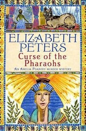 Bild des Verkufers fr Curse of the Pharaohs : second vol in series zum Verkauf von Smartbuy