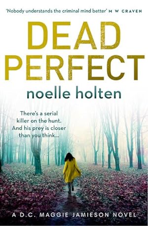 Seller image for Dead Perfect for sale by Smartbuy