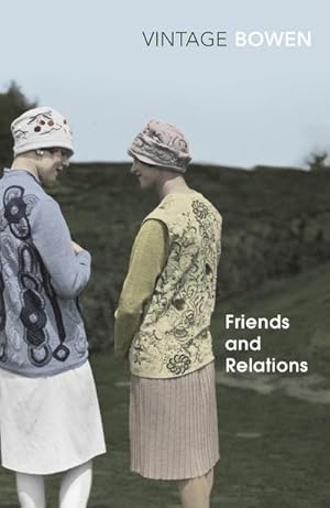 Seller image for Friends And Relations for sale by Smartbuy
