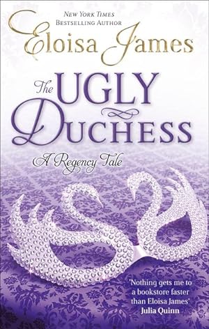 Bild des Verkufers fr The Ugly Duchess : Number 4 in series zum Verkauf von Smartbuy