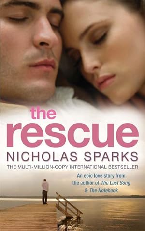 Seller image for The Rescue for sale by Smartbuy