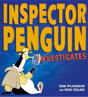 Seller image for Inspector Penguin Investigates for sale by Smartbuy