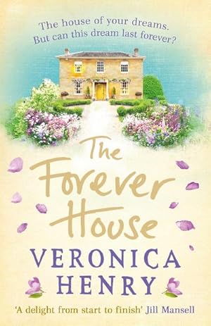 Seller image for The Forever House : A cosy feel-good page-turner for sale by Smartbuy