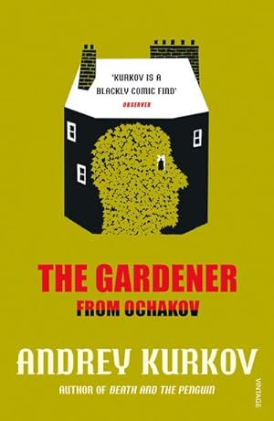 Imagen del vendedor de The Gardener from Ochakov a la venta por Smartbuy