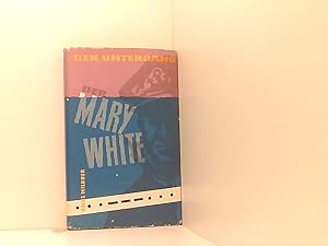 Bild des Verkufers fr Der Untergang der Mary White zum Verkauf von Book Broker