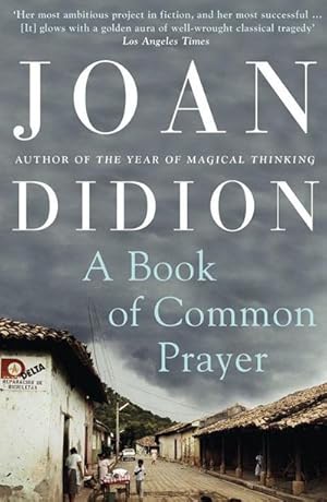 Imagen del vendedor de A Book of Common Prayer a la venta por Smartbuy